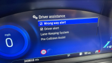 Ford Puma 1.0 EcoBoost Hybrid mHEV ST-Line 5dr Petrol Hatchback